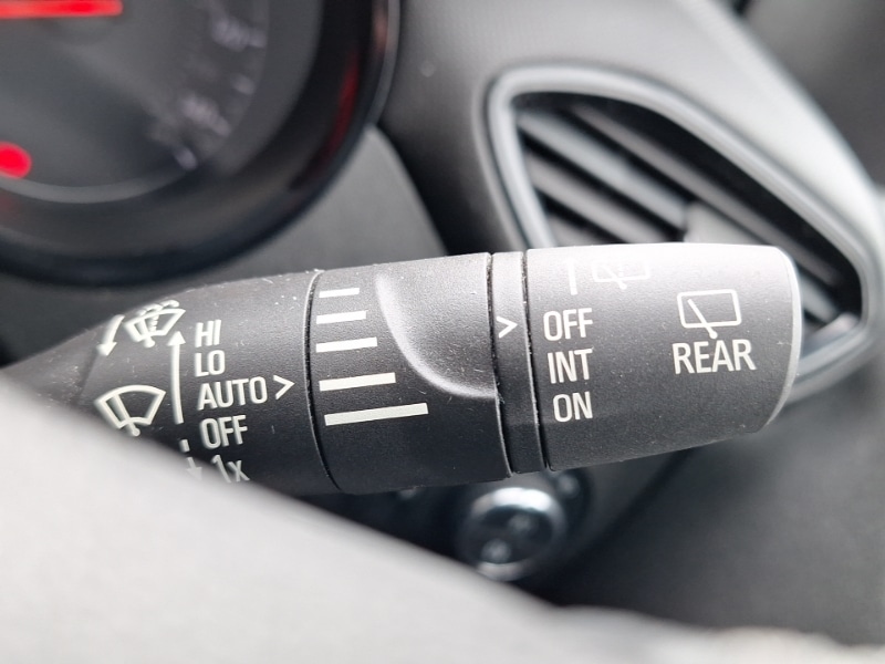 Used Vauxhall Crossland X 2019 for sale - 78125670: Photo 17