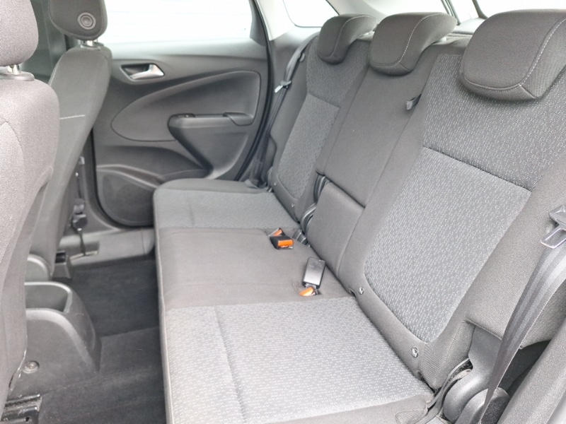 Used Vauxhall Crossland X 2019 for sale - 78125670: Photo 6