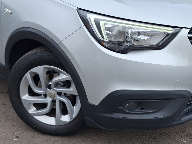 Used Vauxhall Crossland X 2019 for sale - 78125670: Photo 9
