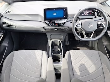 Used Volkswagen ID.3 2024 for sale - 78910210: Photo