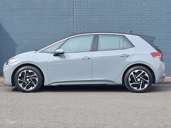 Used Volkswagen ID.3 2024 for sale - 78910210: Photo