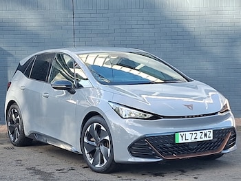 Used Cupra Born 2022 for sale - 78559350: Photo