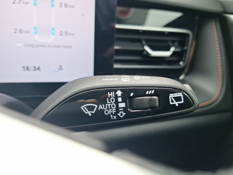 Used MG MG HS 2025 for sale - 76450832: Photo 15