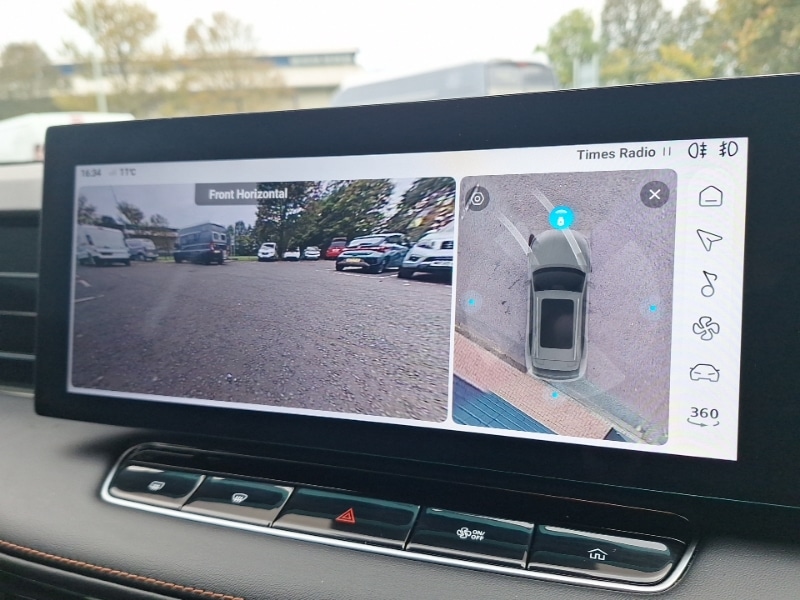 Used MG MG HS 2025 for sale - 76450832: Photo 17