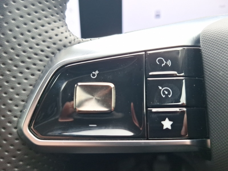 Used MG MG HS 2025 for sale - 76450832: Photo 18