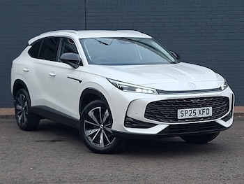 Used MG MG HS 2025 for sale - 76450832: Photo