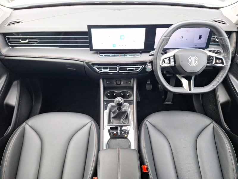 Used MG MG HS 2025 for sale - 76450832: Photo 2