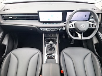 Used MG MG HS 2025 for sale - 76450832: Photo