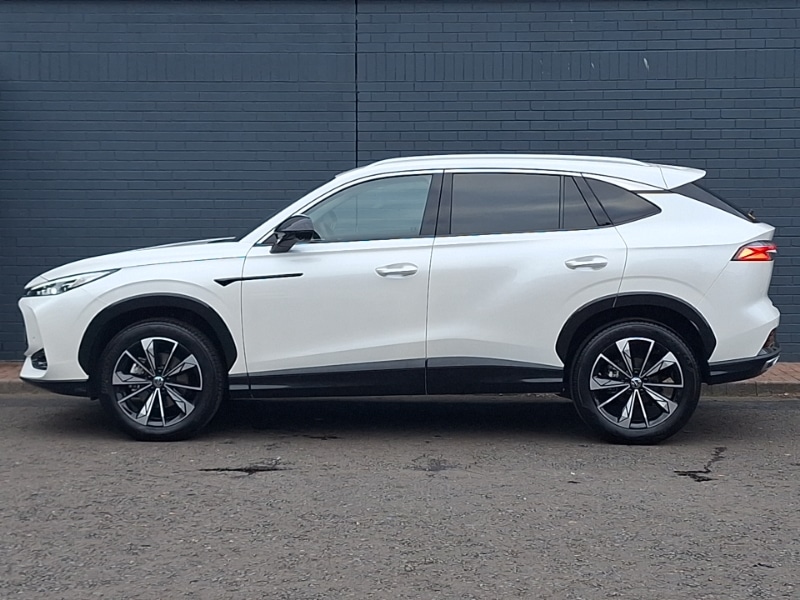 Used MG MG HS 2025 for sale - 76450832: Photo 4