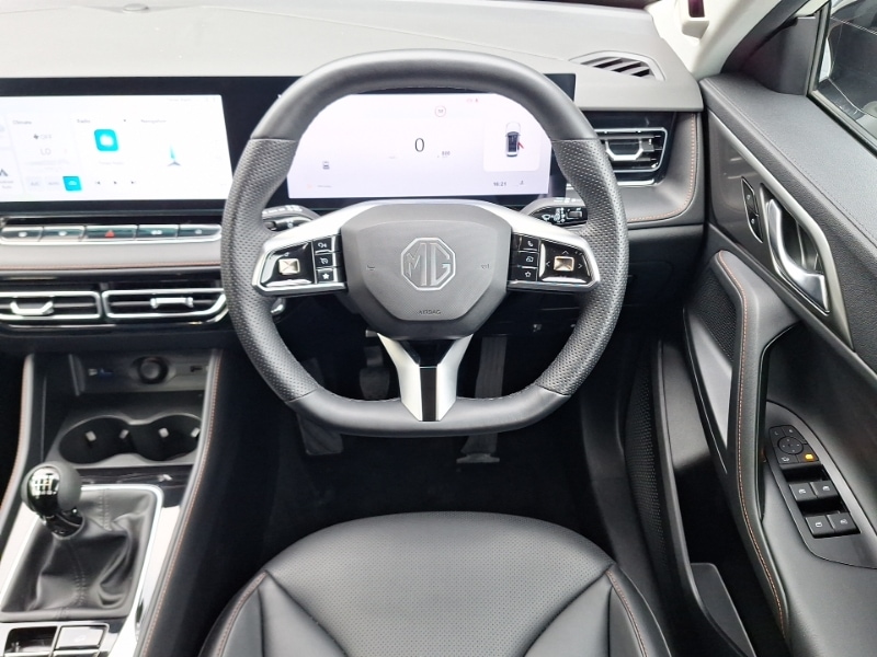 Used MG MG HS 2025 for sale - 76450832: Photo 7