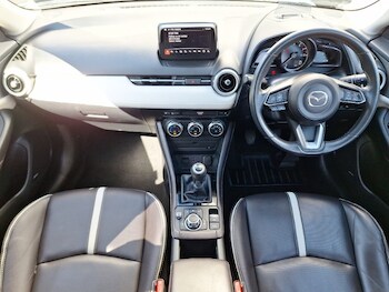 Used Mazda CX-3 2019 for sale - 78424908: Photo