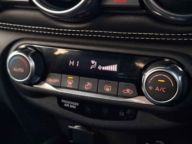 Used Nissan Juke 2022 for sale - 76911539: Photo 11