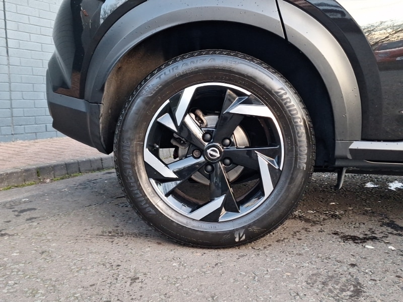 Used Nissan Juke 2022 for sale - 76911539: Photo 12