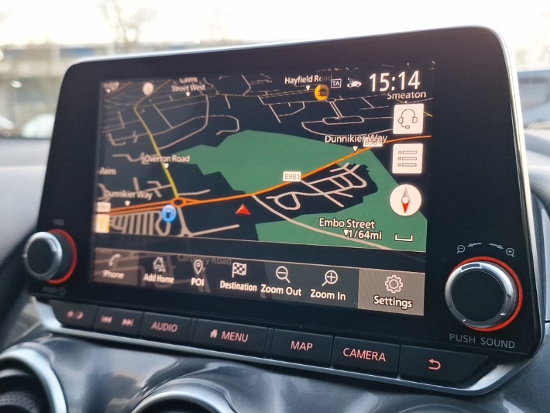 Used Nissan Juke 2022 for sale - 76911539: Photo 18