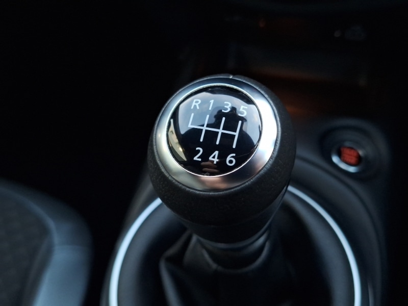 Used Nissan Juke 2022 for sale - 76911539: Photo 19