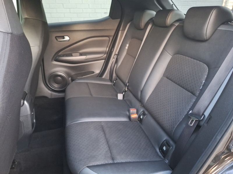 Used Nissan Juke 2022 for sale - 76911539: Photo 6