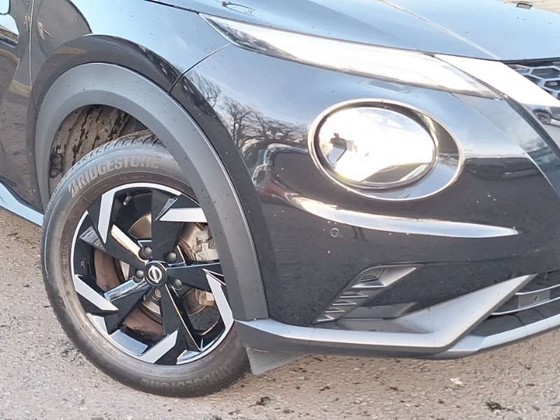 Used Nissan Juke 2022 for sale - 76911539: Photo 9