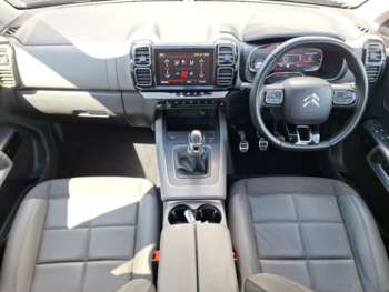 Used Citroen C5 Aircross 2019 for sale - 75197678: Photo