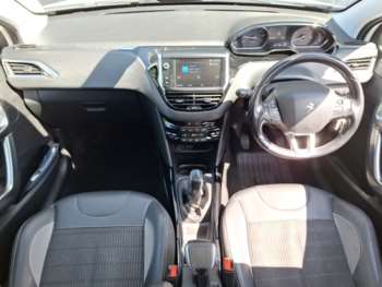Used Peugeot 2008 2018 for sale - 75169740: Photo