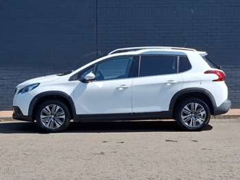 Used Peugeot 2008 2018 for sale - 75169740: Photo