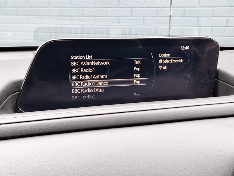 Used Mazda CX-30 2022 for sale - 76987184: Photo 10