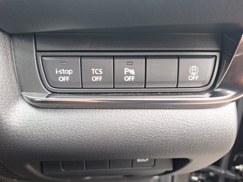 Used Mazda CX-30 2022 for sale - 76987184: Photo 13