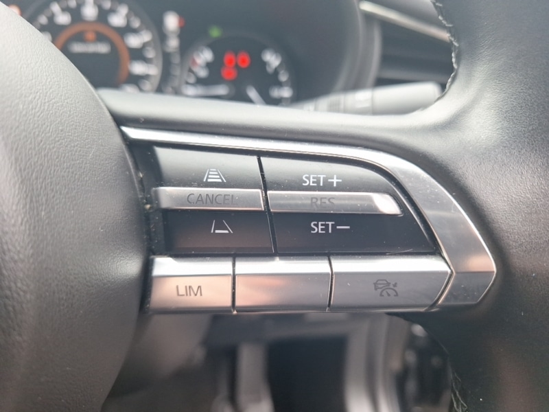 Used Mazda CX-30 2022 for sale - 76987184: Photo 15