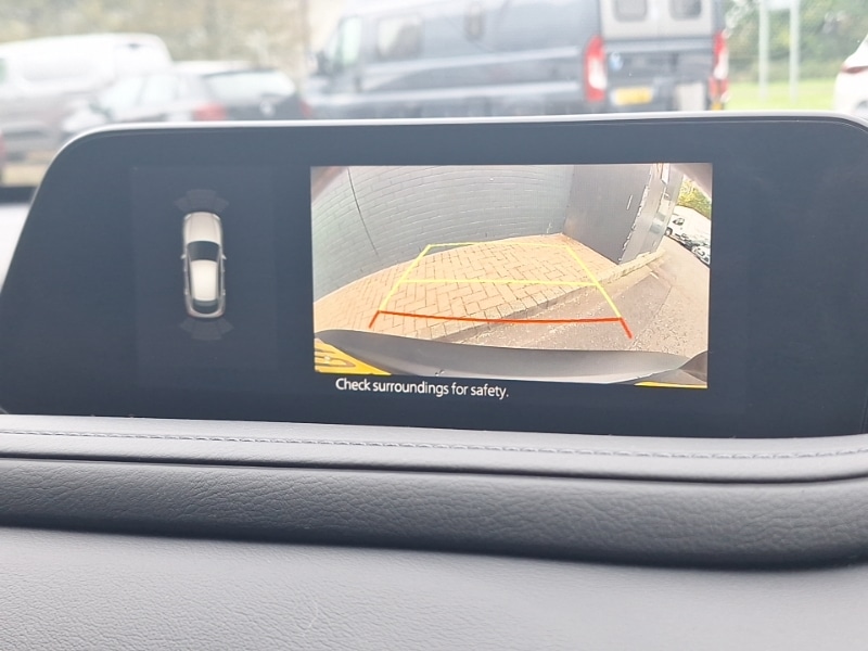 Used Mazda CX-30 2022 for sale - 76987184: Photo 17