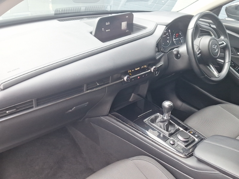 Used Mazda CX-30 2022 for sale - 76987184: Photo 5