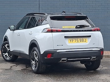 Used Peugeot 2008 2025 for sale - 79025407: Photo