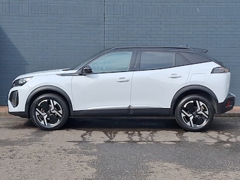 Used Peugeot 2008 2025 for sale - 79025407: Photo