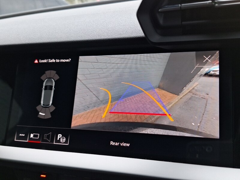 Used Audi A3 2022 for sale - 77183819: Photo 15