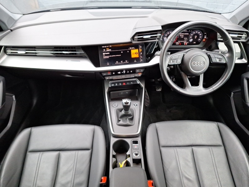 Used Audi A3 2022 for sale - 77183819: Photo 2