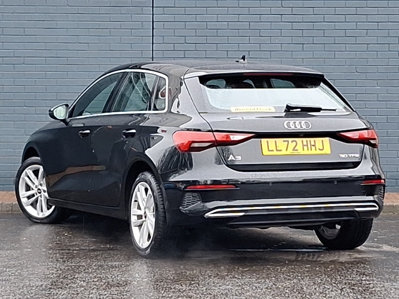 Used Audi A3 2022 for sale - 77183819: Photo 3