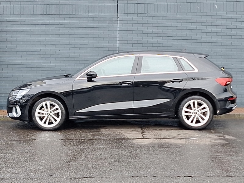 Used Audi A3 2022 for sale - 77183819: Photo 4