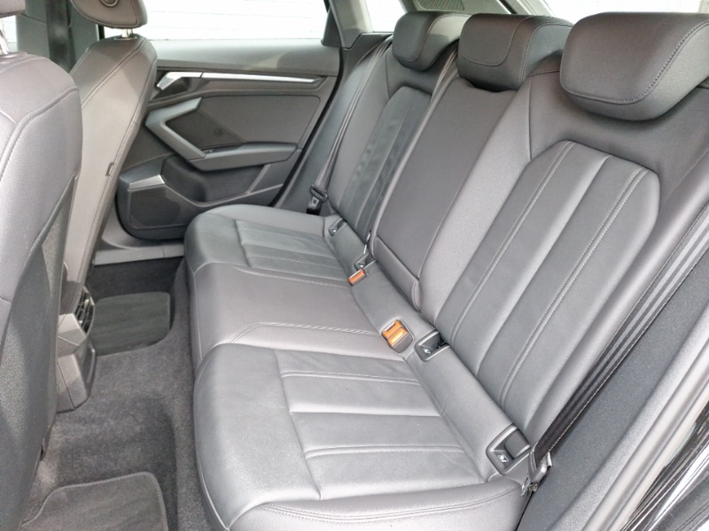 Used Audi A3 2022 for sale - 77183819: Photo 6