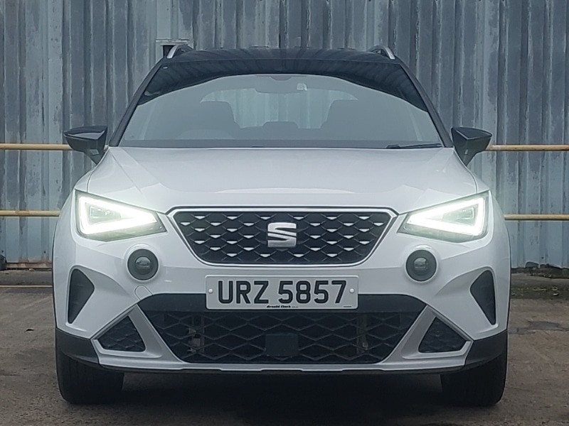 Used SEAT Arona 2023 for sale - 76959062: Photo 19