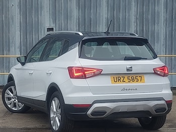 Used SEAT Arona 2023 for sale - 76959062: Photo