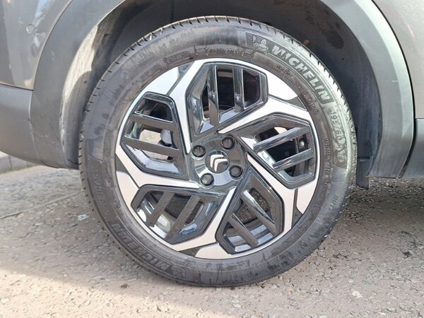 Used Citroen C4 2023 for sale - 76275571: Photo 12