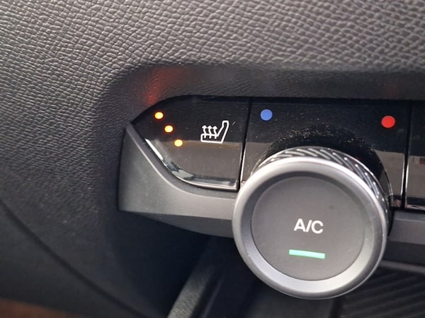 Used Citroen C4 2023 for sale - 76275571: Photo 17