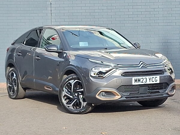 Used Citroen C4 2023 for sale - 76275571: Photo 1
