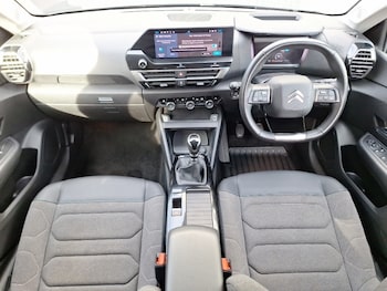 Used Citroen C4 2023 for sale - 76275571: Photo 2