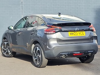 Used Citroen C4 2023 for sale - 76275571: Photo 3