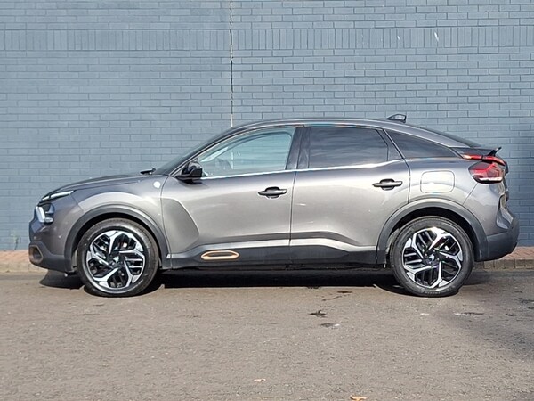 Used Citroen C4 2023 for sale - 76275571: Photo 4