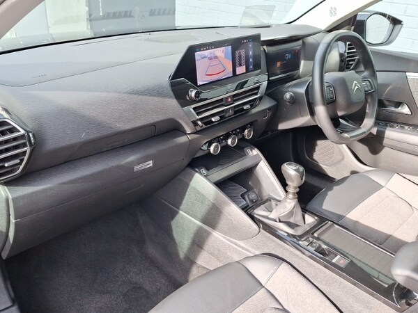 Used Citroen C4 2023 for sale - 76275571: Photo 5
