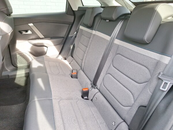 Used Citroen C4 2023 for sale - 76275571: Photo 6