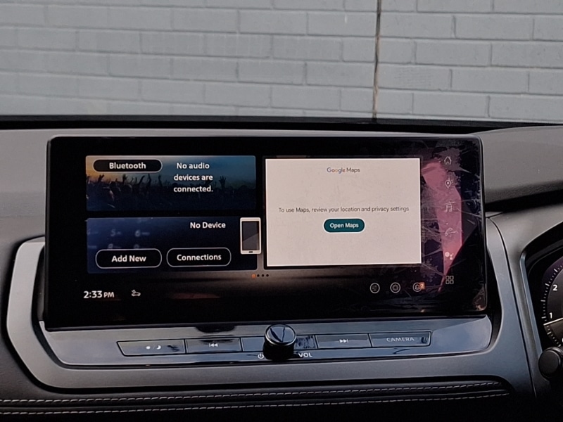 Used Nissan Qashqai 2025 for sale - 77750893: Photo 10