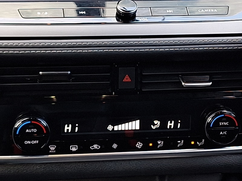 Used Nissan Qashqai 2025 for sale - 77750893: Photo 11