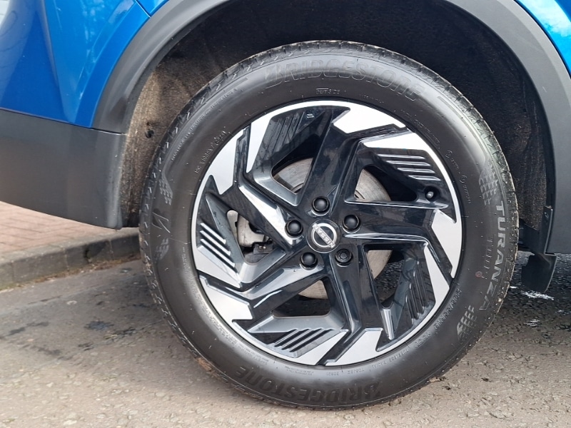 Used Nissan Qashqai 2025 for sale - 77750893: Photo 12