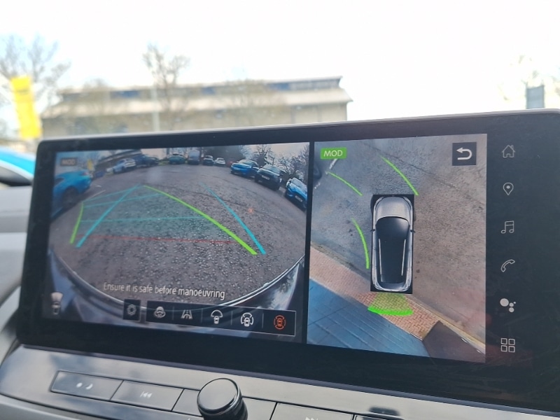 Used Nissan Qashqai 2025 for sale - 77750893: Photo 13